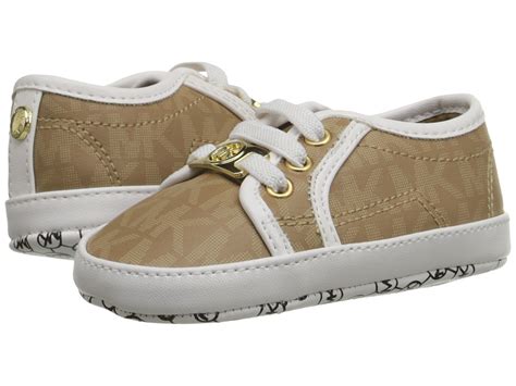 buy toddler girl michael kors shoes|michael kors baby girl shoes.